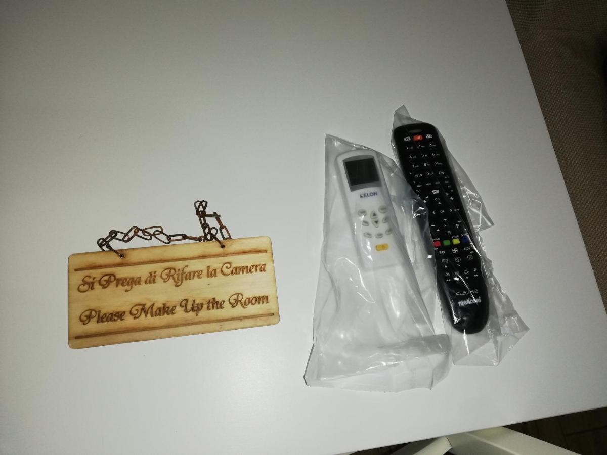 莫诺波利 阿尔罗萨安蒂科旅馆酒店 外观 照片